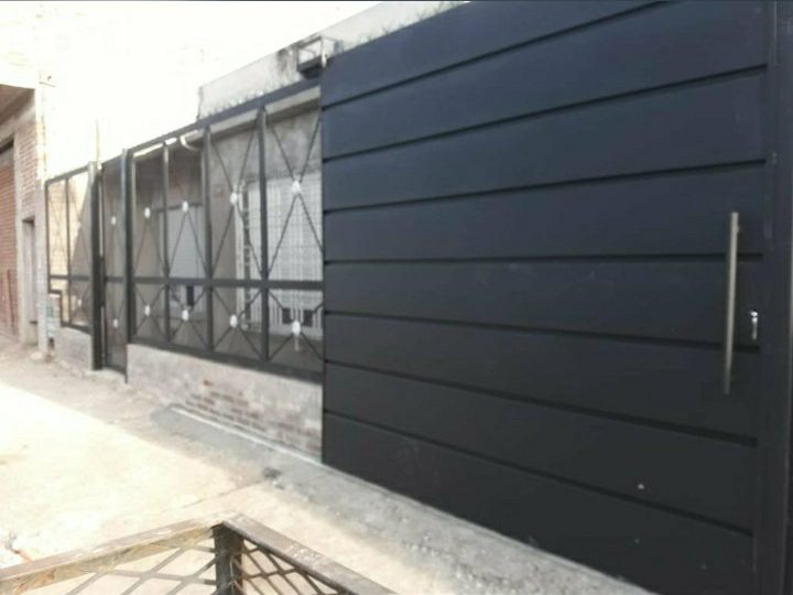 Herreria y Automatismos Thaiel